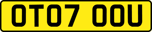 OT07OOU