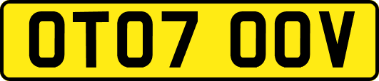 OT07OOV