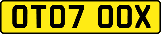 OT07OOX