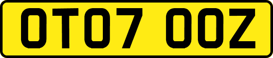 OT07OOZ