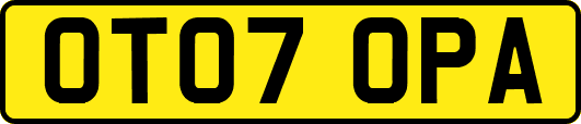 OT07OPA