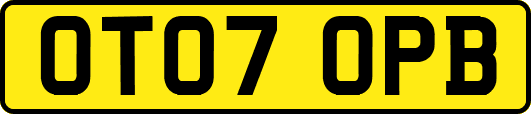 OT07OPB
