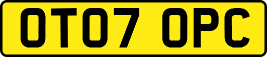 OT07OPC