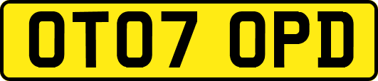 OT07OPD