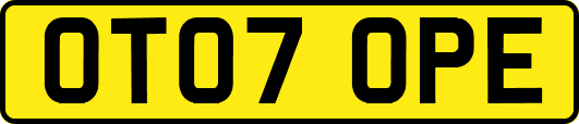 OT07OPE