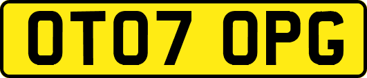 OT07OPG