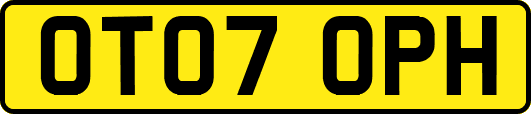 OT07OPH