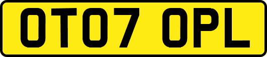 OT07OPL