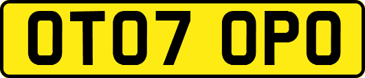 OT07OPO