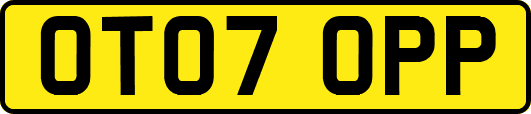 OT07OPP