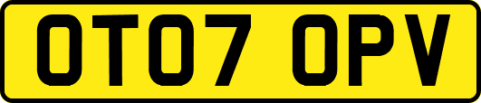 OT07OPV