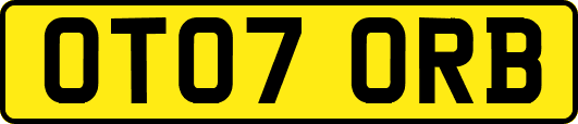OT07ORB