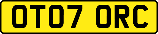 OT07ORC