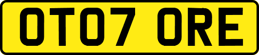 OT07ORE
