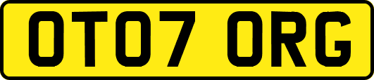 OT07ORG