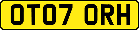OT07ORH