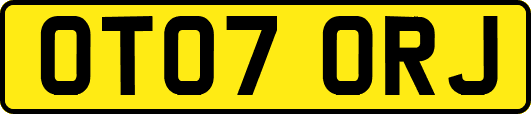 OT07ORJ