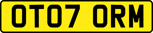 OT07ORM