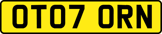 OT07ORN