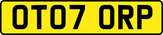OT07ORP