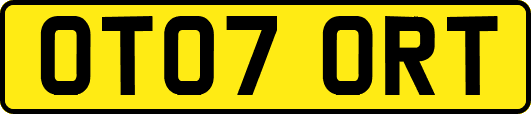 OT07ORT
