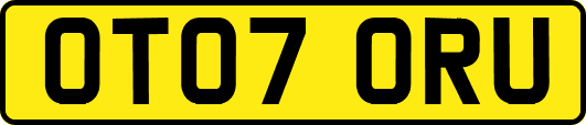 OT07ORU