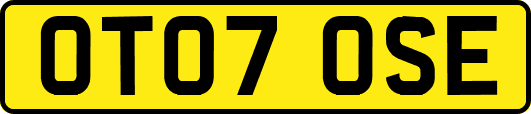 OT07OSE