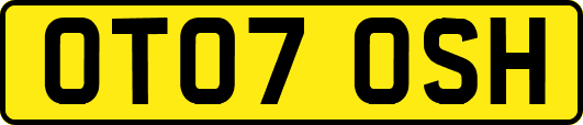 OT07OSH