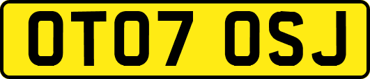 OT07OSJ