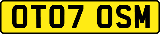 OT07OSM
