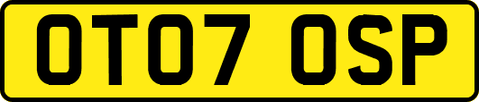 OT07OSP