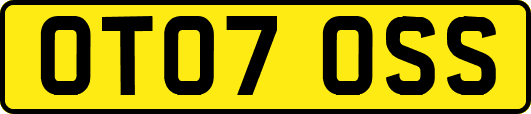 OT07OSS