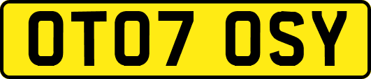 OT07OSY