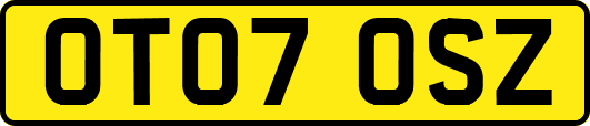 OT07OSZ