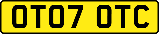 OT07OTC