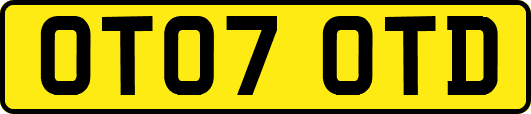 OT07OTD