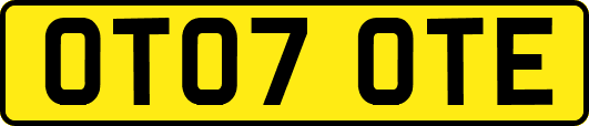 OT07OTE
