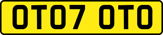 OT07OTO