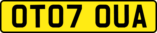 OT07OUA