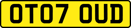 OT07OUD