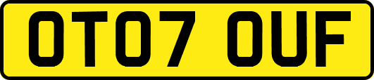 OT07OUF