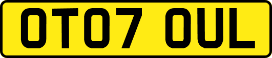 OT07OUL