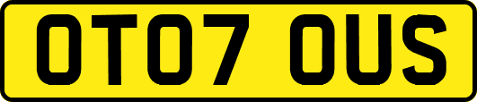OT07OUS
