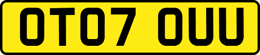 OT07OUU