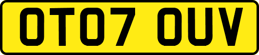 OT07OUV