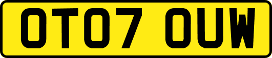 OT07OUW