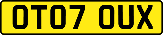 OT07OUX