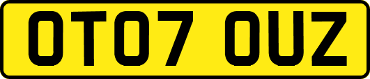 OT07OUZ