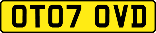 OT07OVD