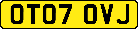 OT07OVJ